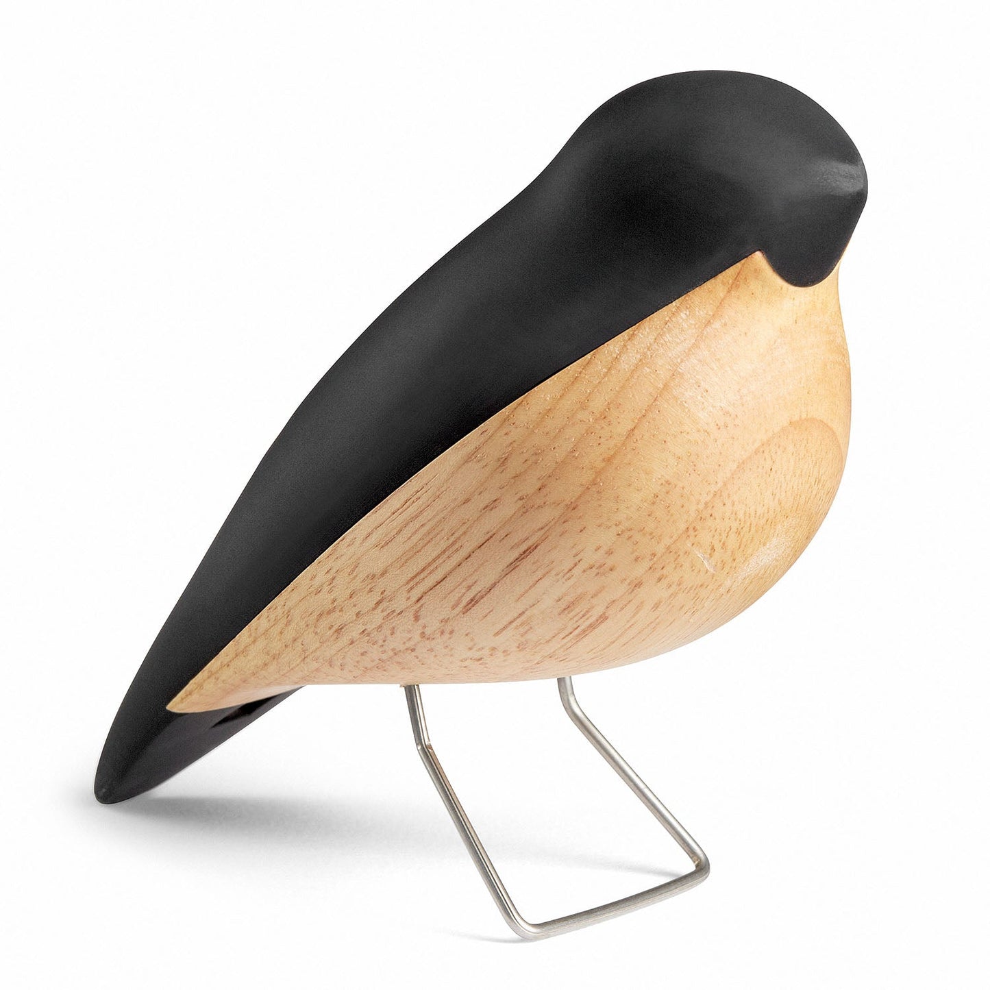 Designerfigur „Die Nachtigall“ – 6 Farben