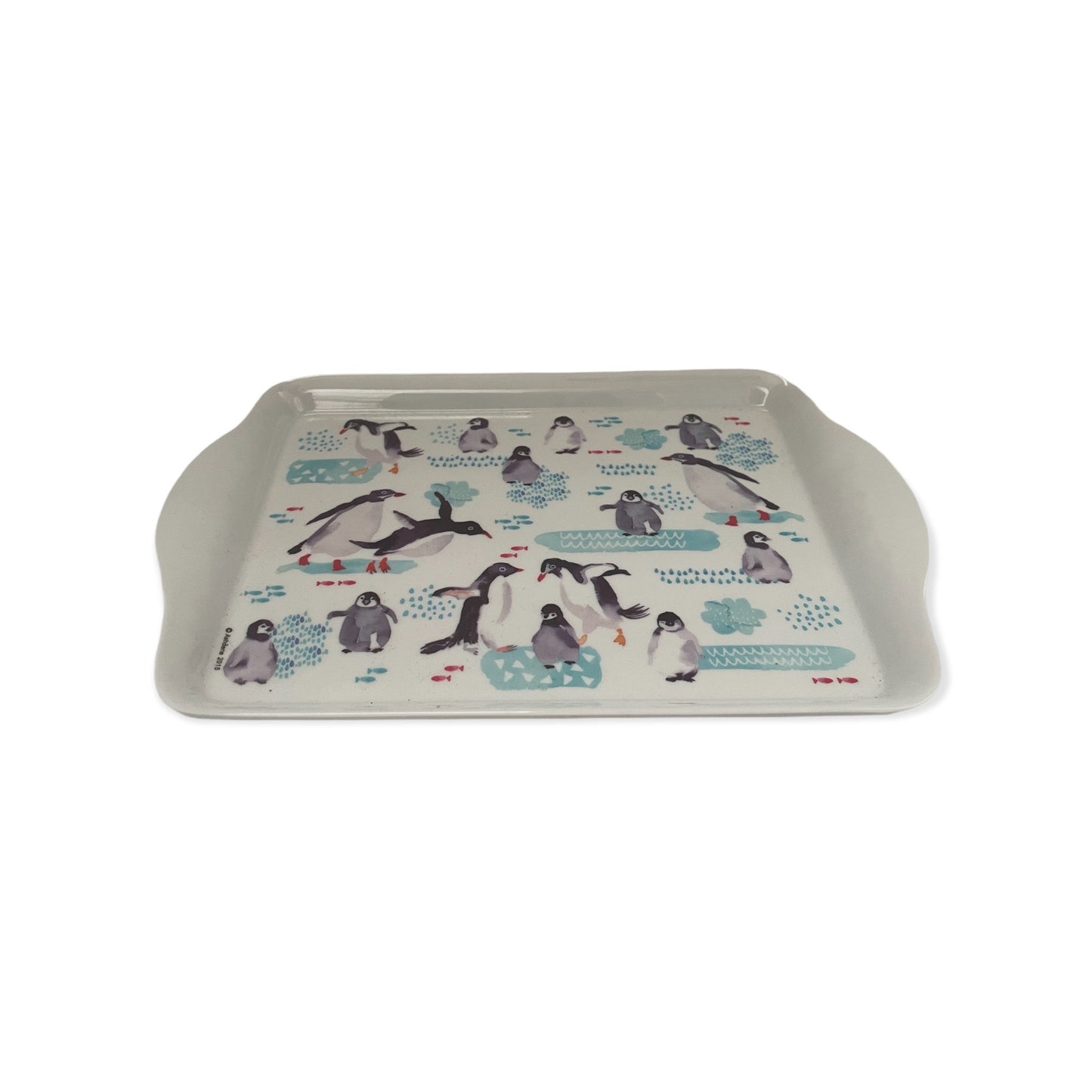 Pinguïnschaaltje – Ashdene Deep Blue (21 cm)