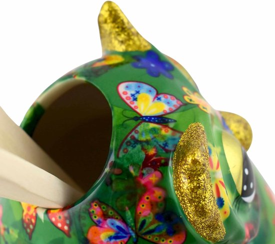 Uil Keukengereihouder – Butterfly Dream