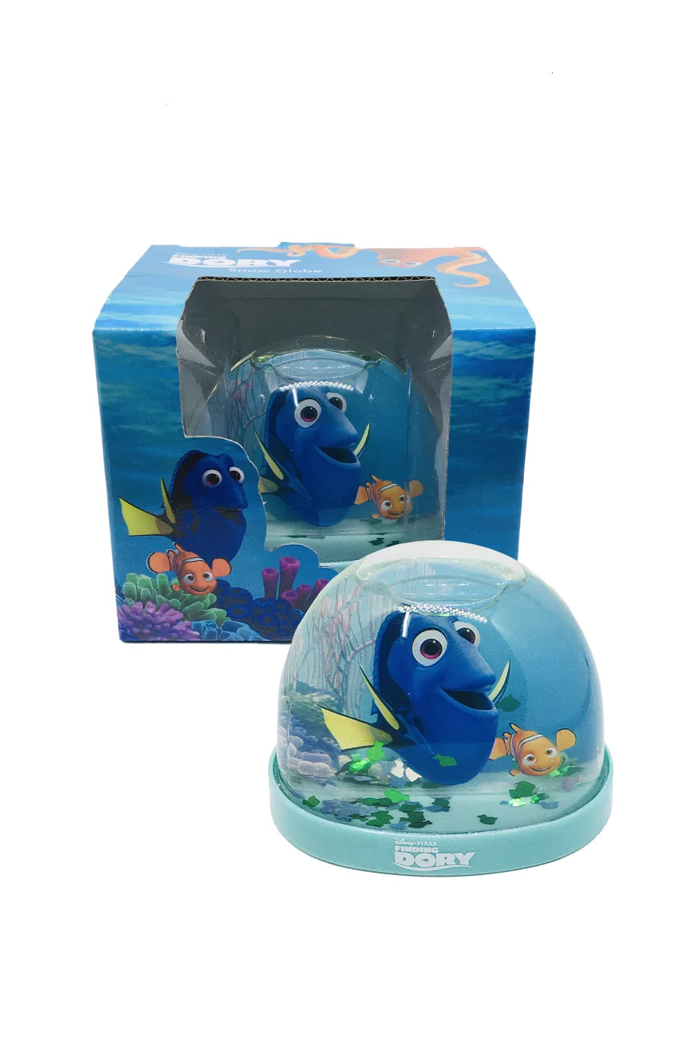 Disney Findet Dorie Schneekugel – Magisch & Sammlerstück