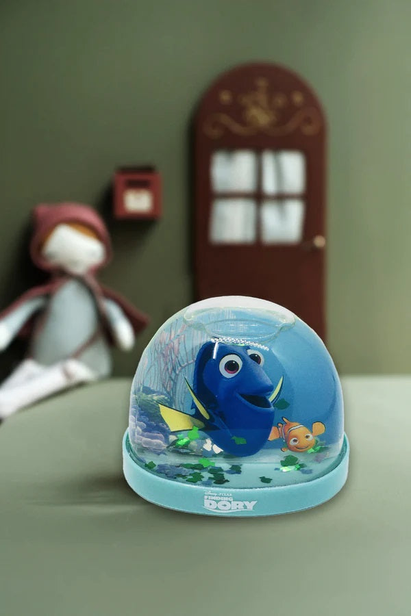 Disney Findet Dorie Schneekugel – Magisch & Sammlerstück