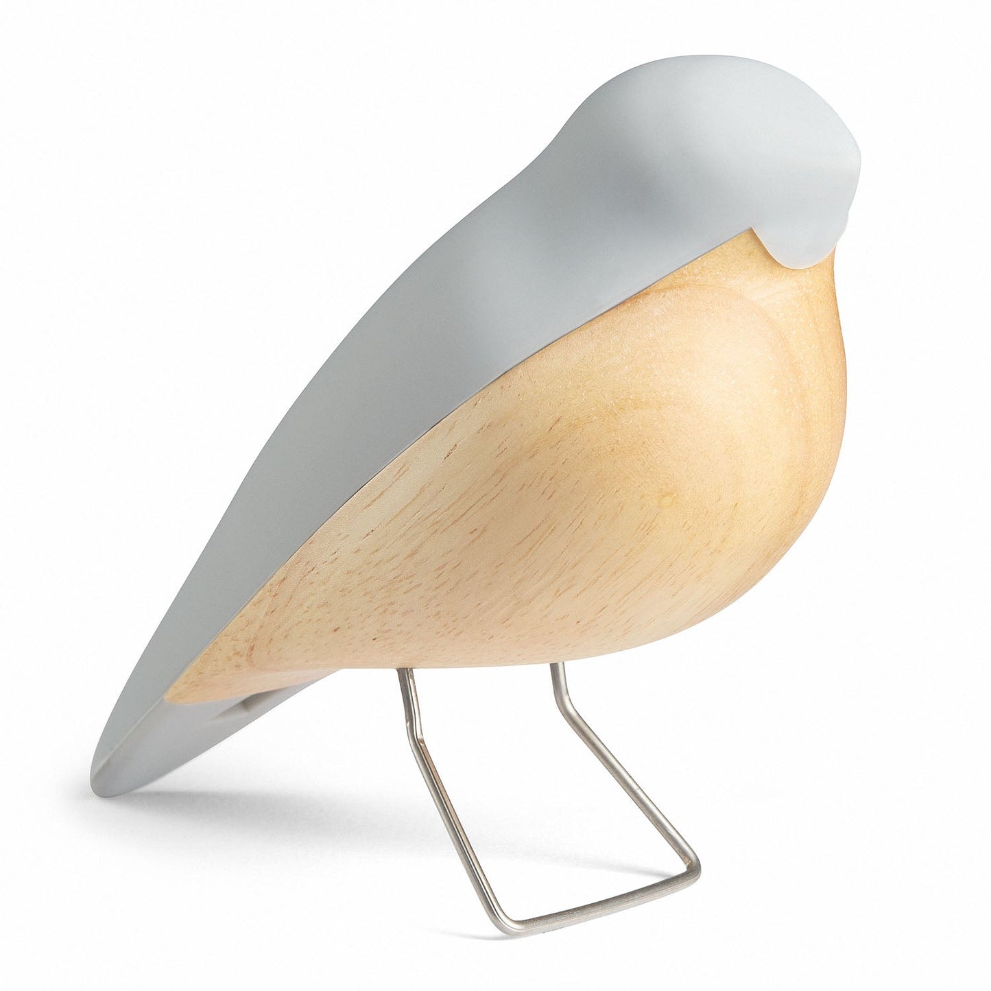 Designerfigur „Die Nachtigall“ – 6 Farben