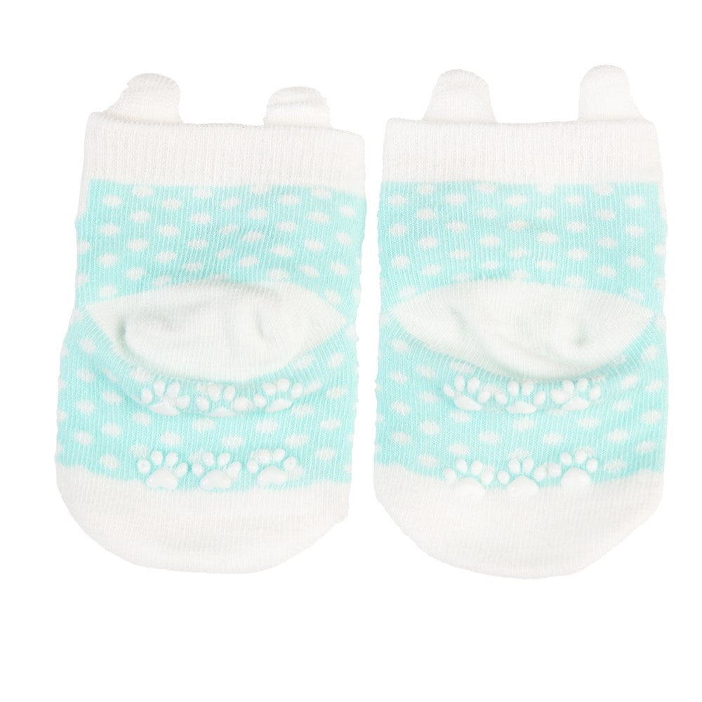 Babysocken Kaninchen – Bonnie das Häschen