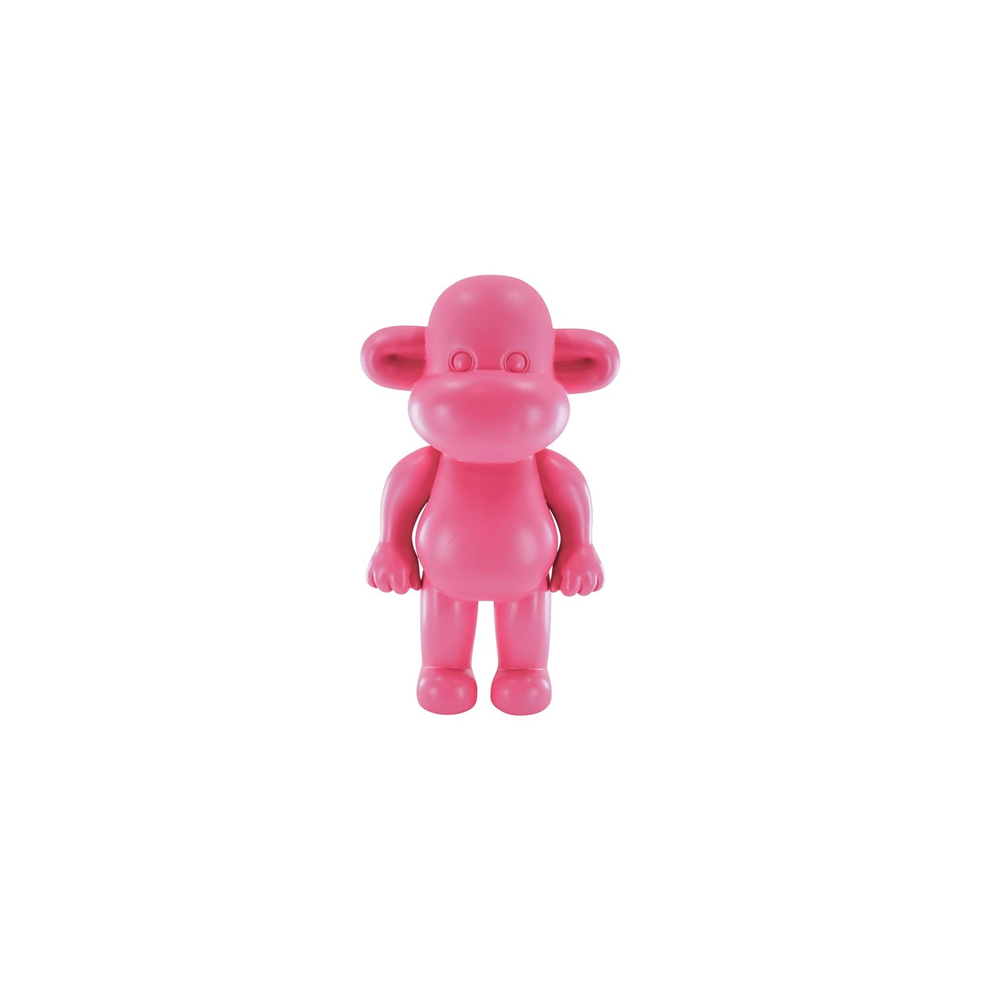 Monkey Legend Bild – Gold, Schwarz oder Pink | 3 Größen