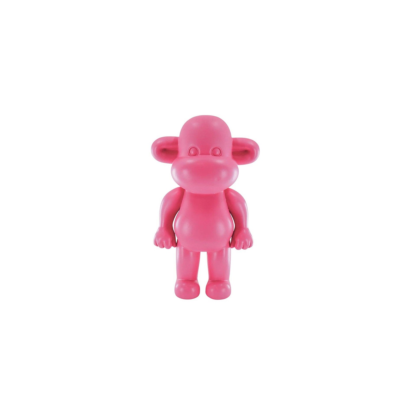 Monkey Legend Bild – Gold, Schwarz oder Pink | 3 Größen