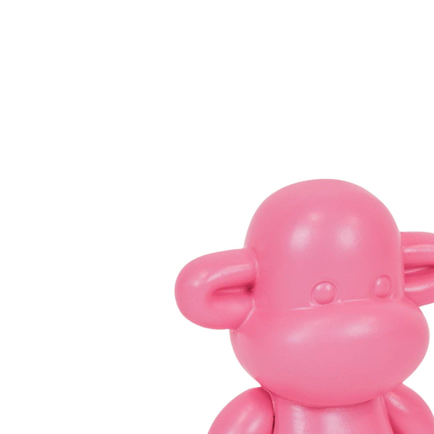 Monkey Legend Bild – Gold, Schwarz oder Pink | 3 Größen