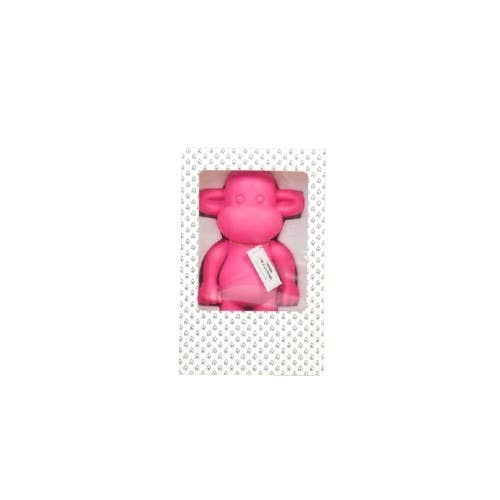 Monkey Legend Bild – Gold, Schwarz oder Pink | 3 Größen