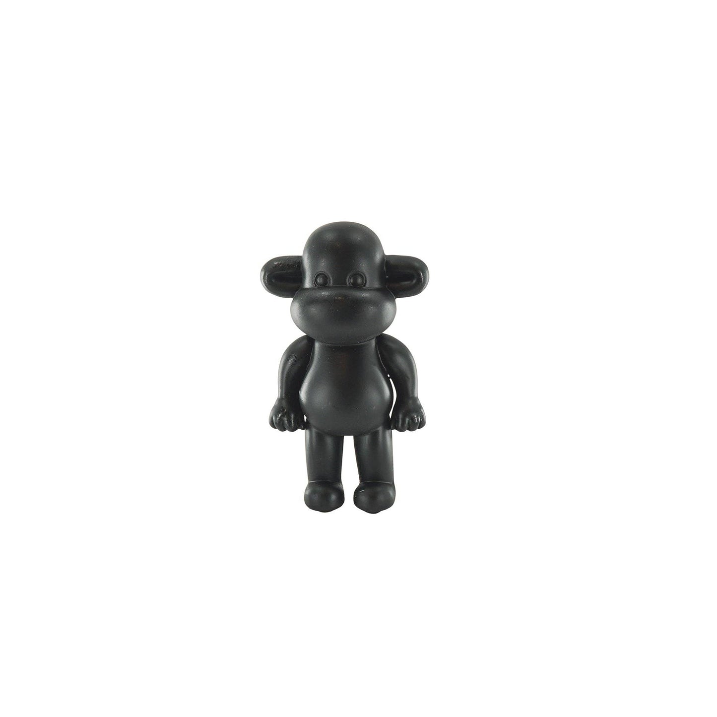 Monkey Legend Bild – Gold, Schwarz oder Pink | 3 Größen