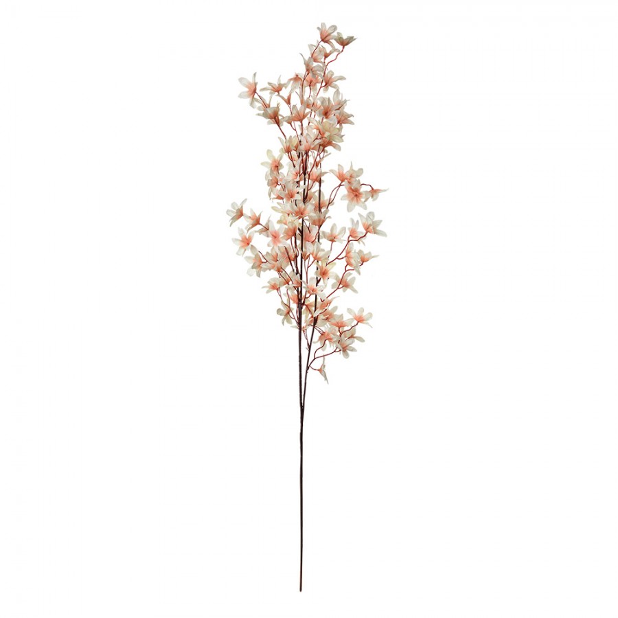Beige Bloesemtak – 110 cm