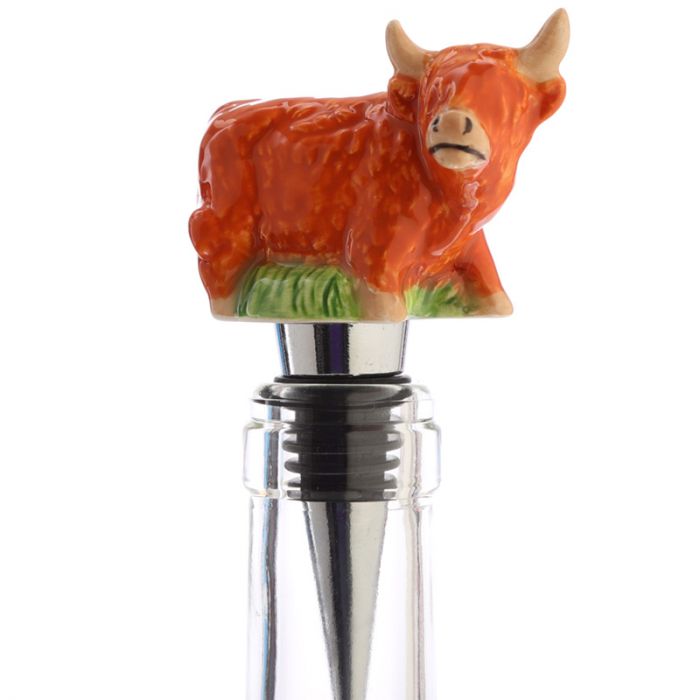 Flaschenverschluss Scottish Highlander