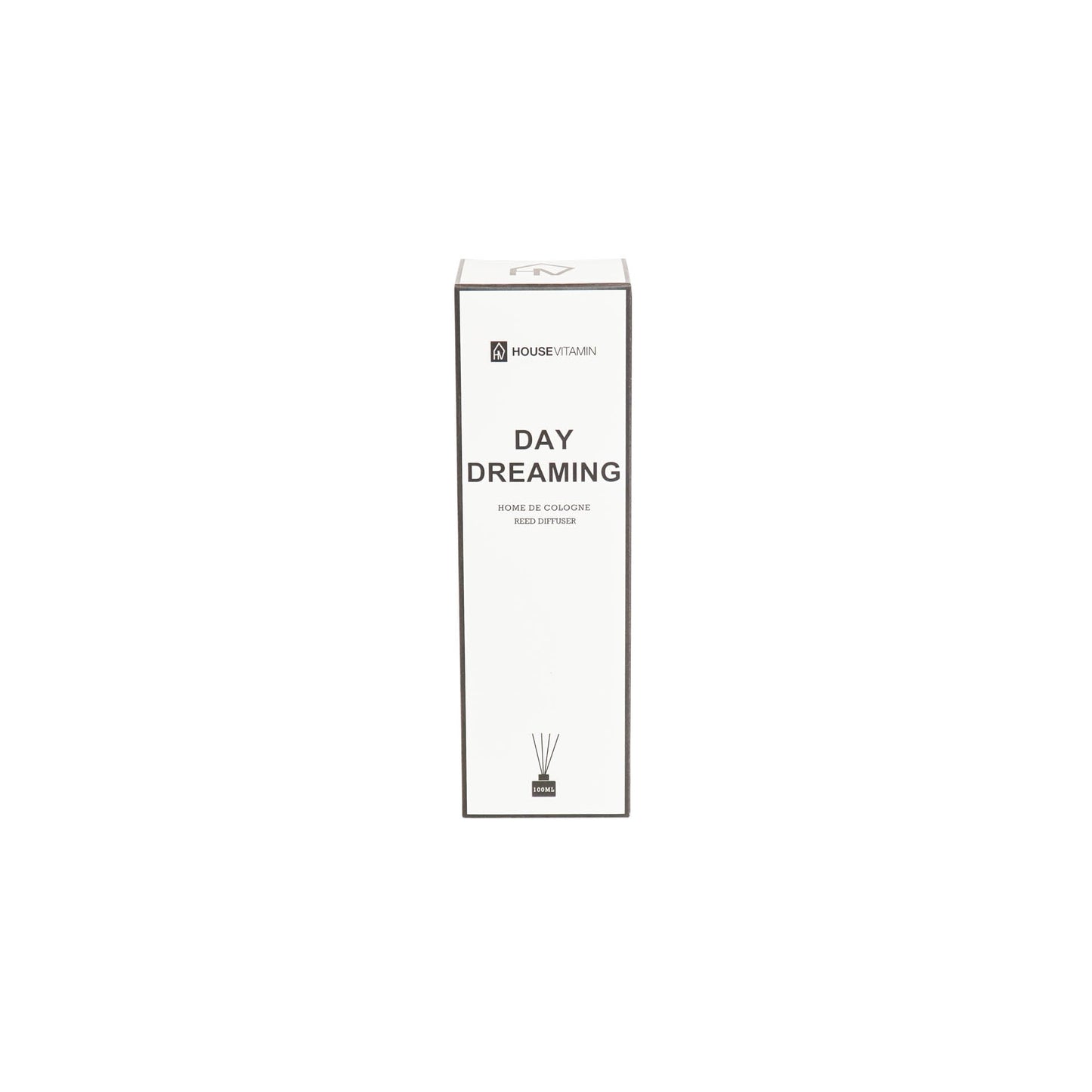 Housevitamin Duftstäbchen-Diffusoren – 100 ml – 6 Düfte