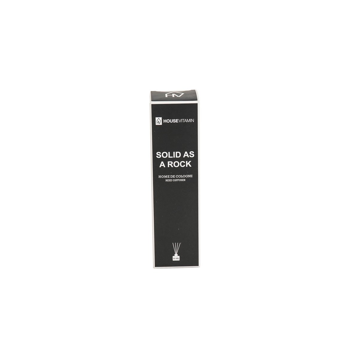 Housevitamin Duftstäbchen – 50 ml – 6 Düfte