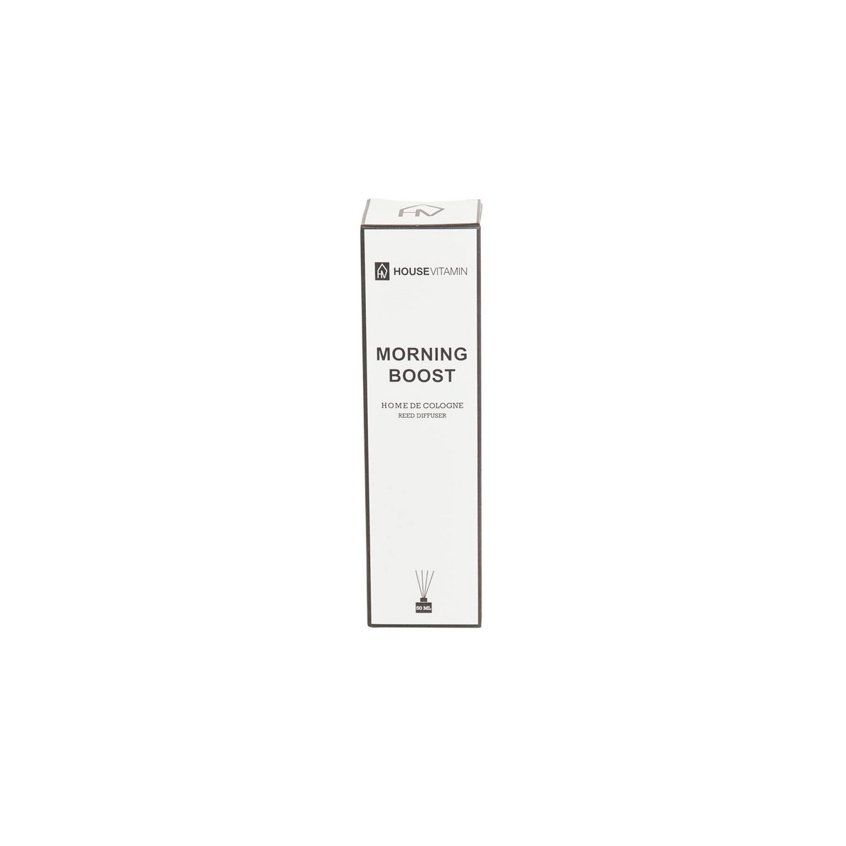 Housevitamin Duftstäbchen – 50 ml – 6 Düfte
