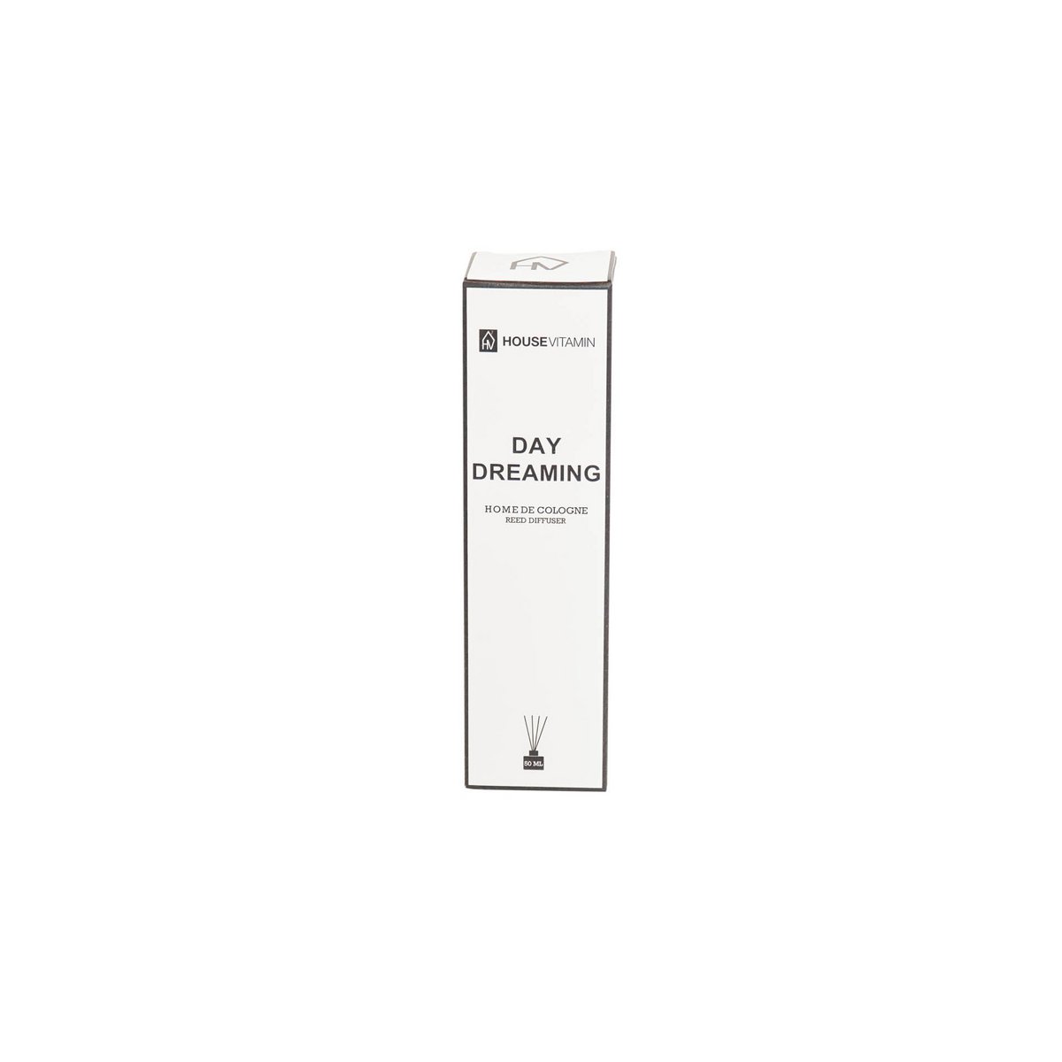Housevitamin Duftstäbchen – 50 ml – 6 Düfte