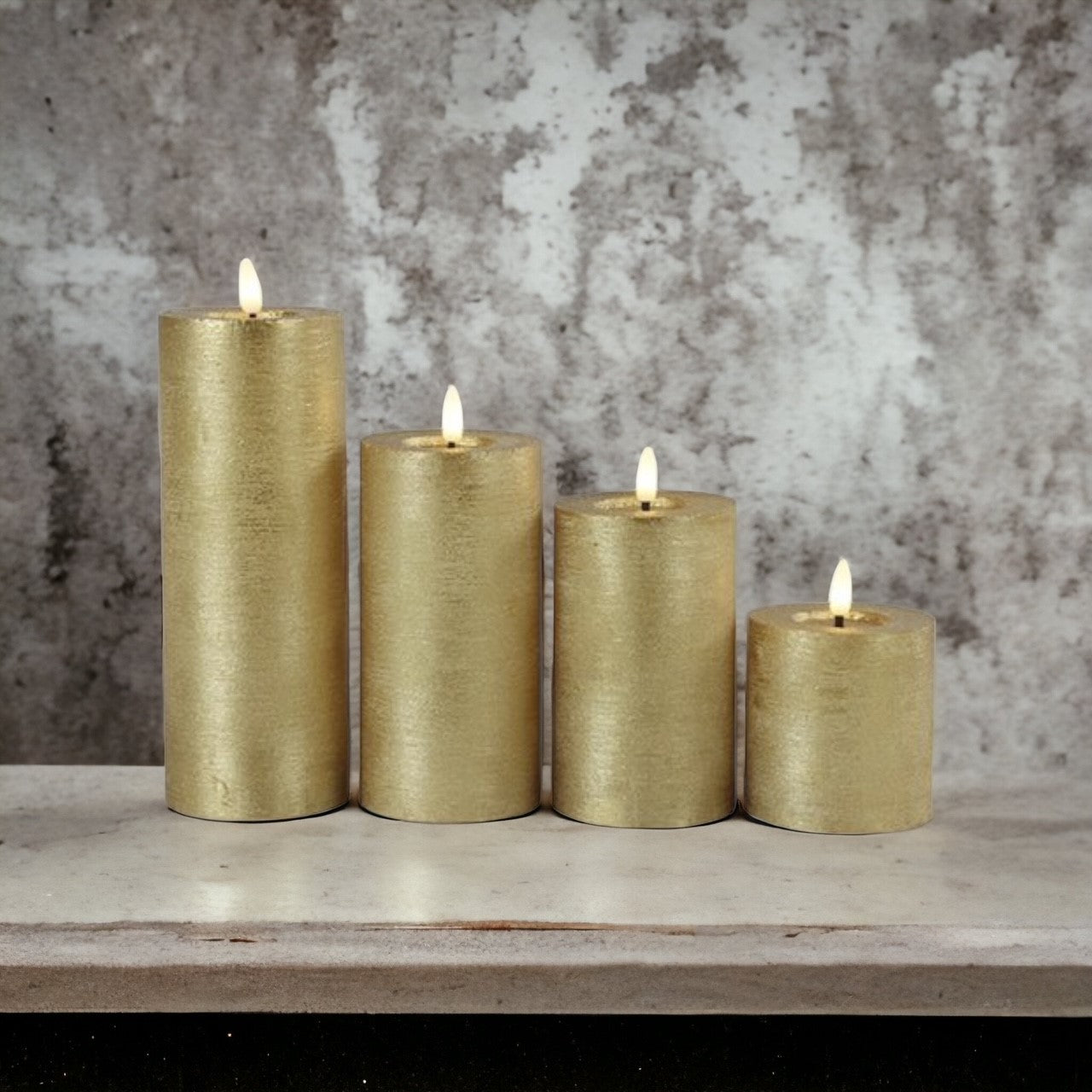 Bolsius Rustiek Kaars 130/68mm 65hr Zacht Paarl 6 stuks - Hygiëne Service Nederland Bolsius Rustiek Kaars 130/68mm 65hr Zacht Paarl 6 stuks - Hygiëne Service Nederland