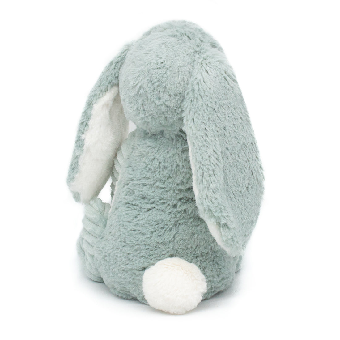 Kuscheltier Hase Mintgrün