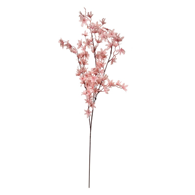 Roze Bloesemtak – 110 cm