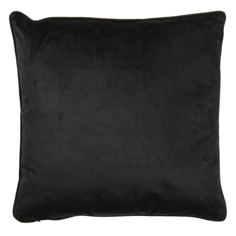 Sierkussen Tijger Velvet – Stoer & Stijlvol