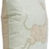 Zebrakissen Coco Maison – Grau oder Braun 45x45 cm