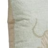Zebrakissen Coco Maison – Grau oder Braun 45x45 cm