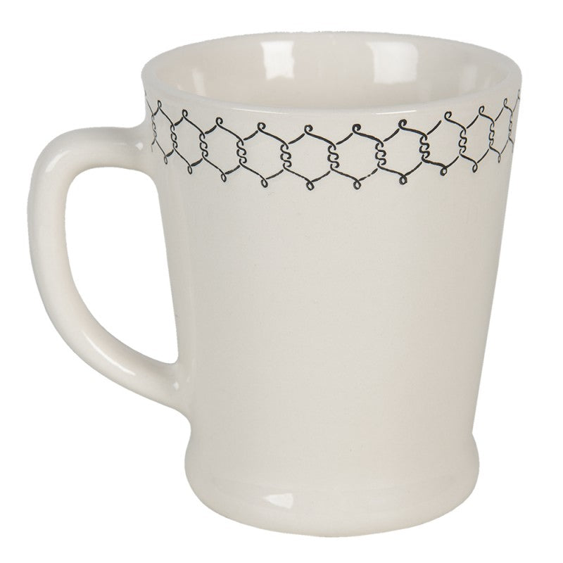 Mok Varken – Boerderijstijl 300 ml