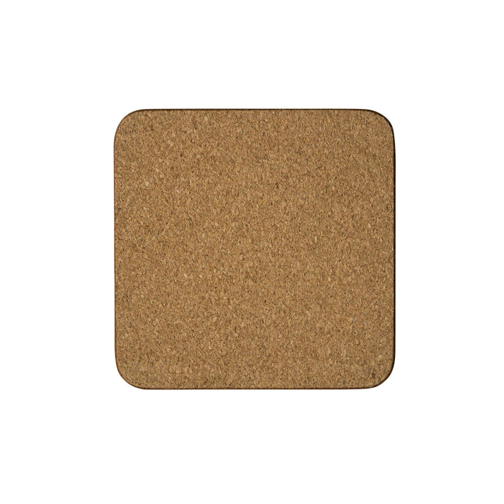 Zebra Coasters – Set of 6