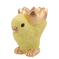 Yellow Easter Chick with Bowl – 3 Sizes
