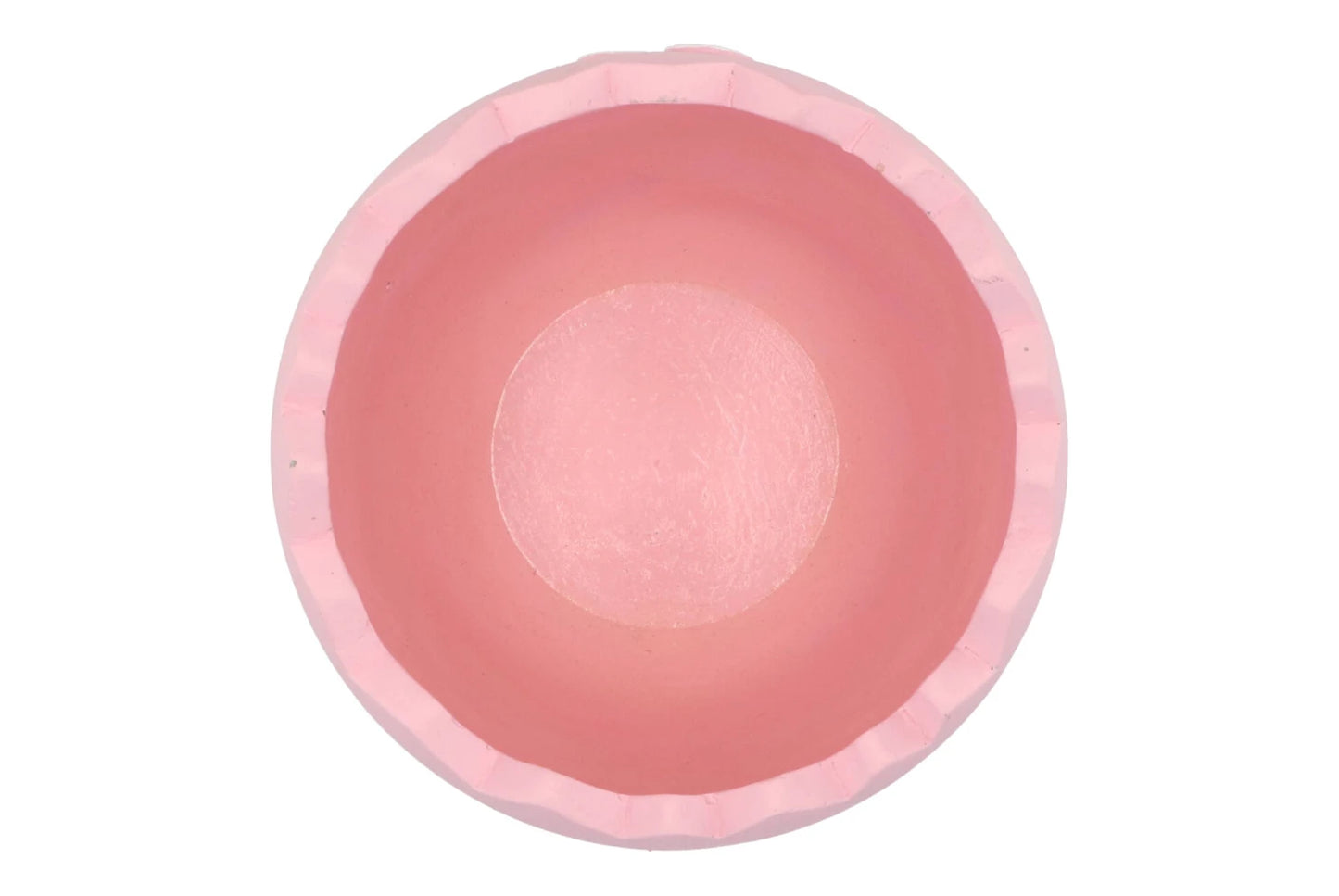 Flowerpot Eggshell with Rabbit – Easter Decoration