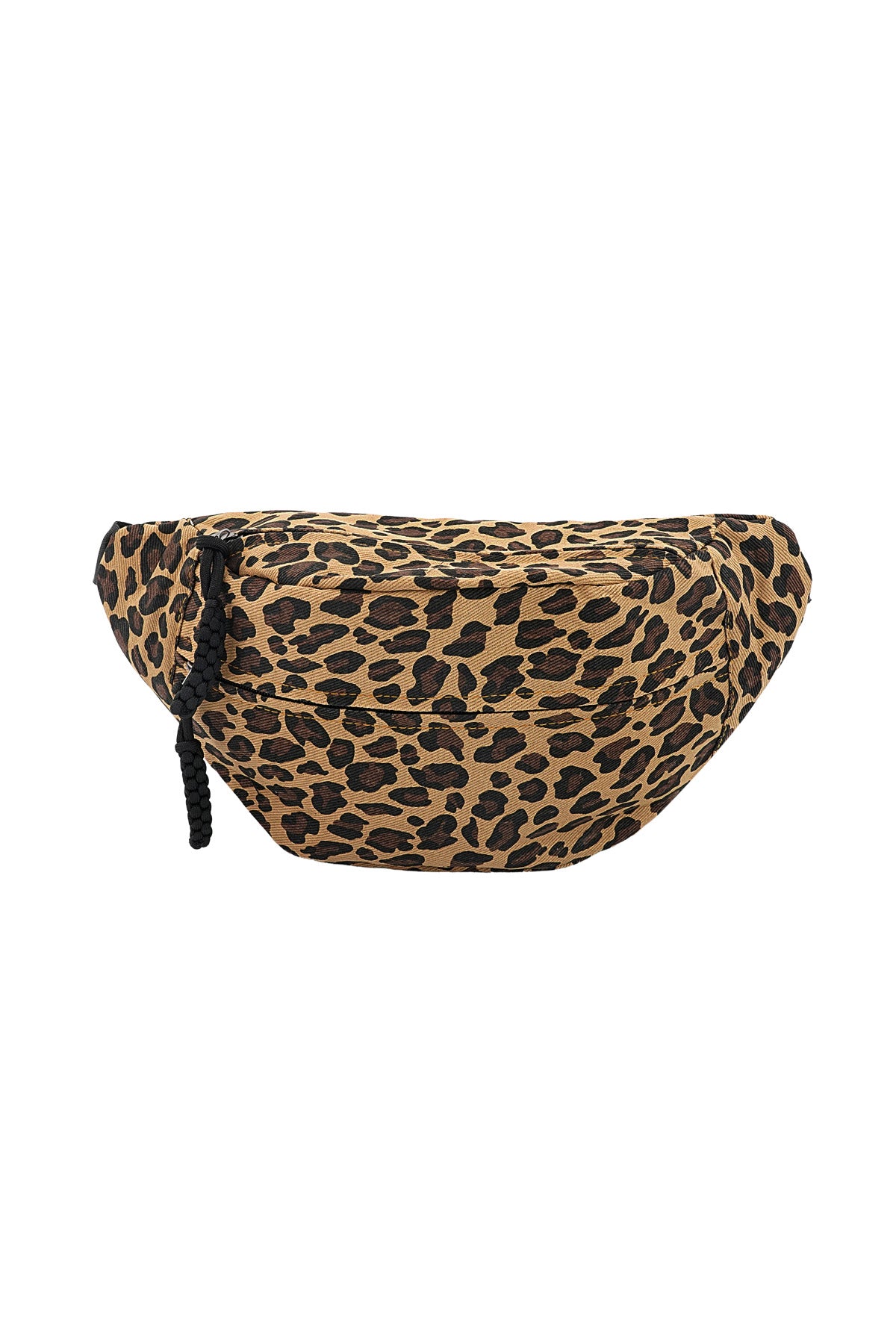 Panthera Leopard Gürteltasche – Leopardenmuster & praktisch