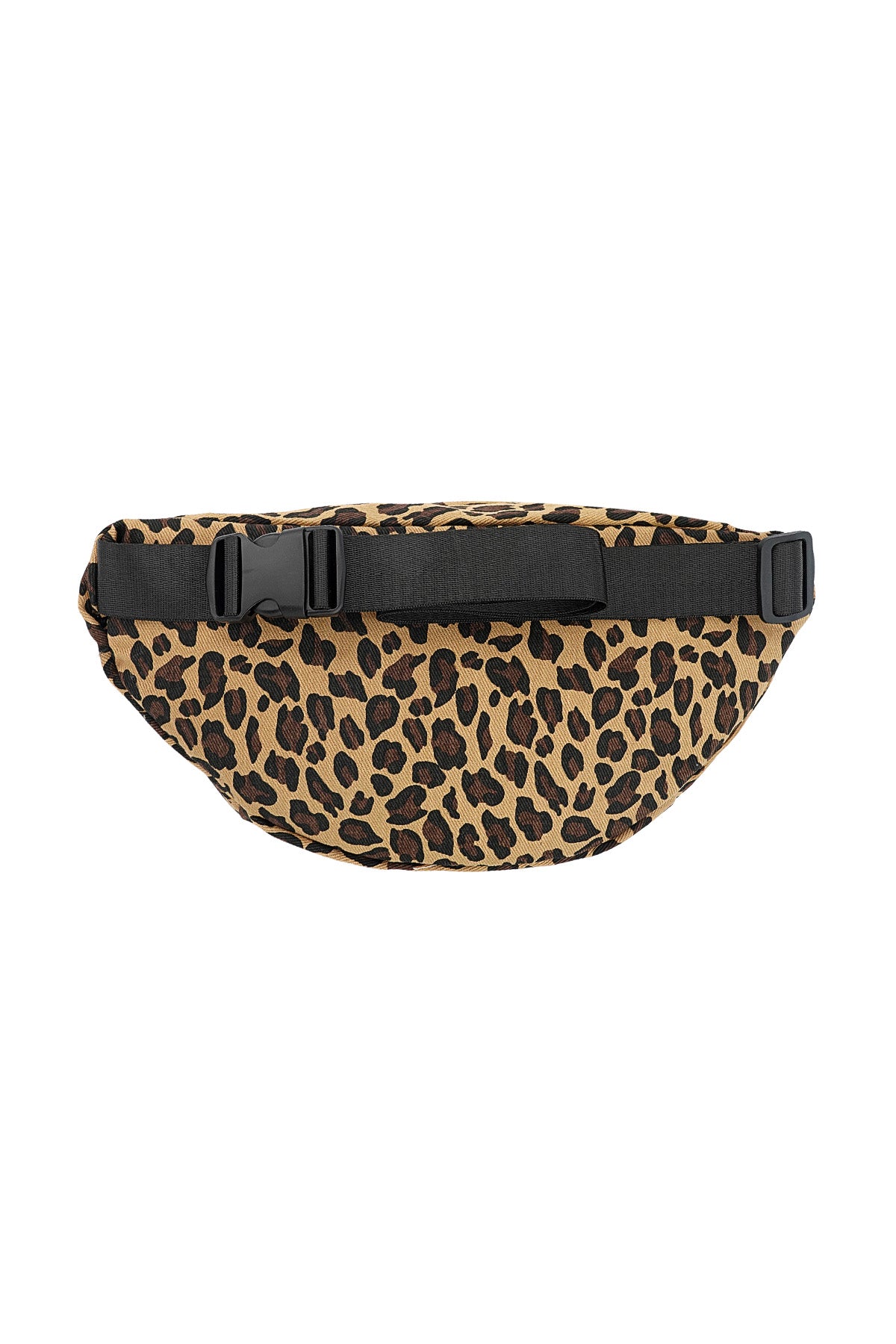 Panthera Leopard Gürteltasche – Leopardenmuster & praktisch