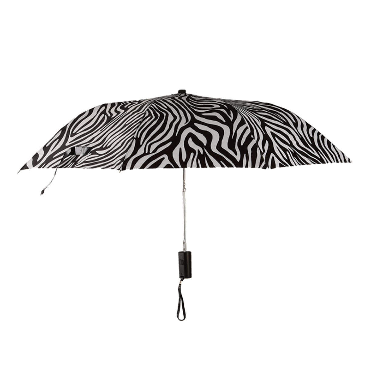 2-in-1 Animal Print Tasche & Regenschirm – 3 Varianten