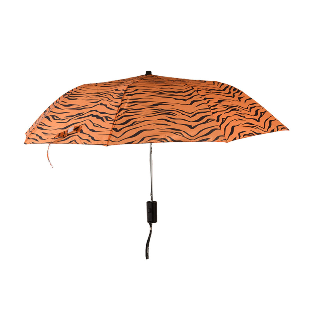 2-in-1 Animal Print Tasche & Regenschirm – 3 Varianten