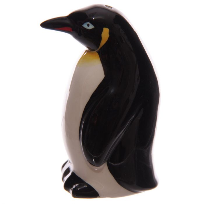Pinguïn Peper- en Zoutstel – Cadeauset (8,5 cm)