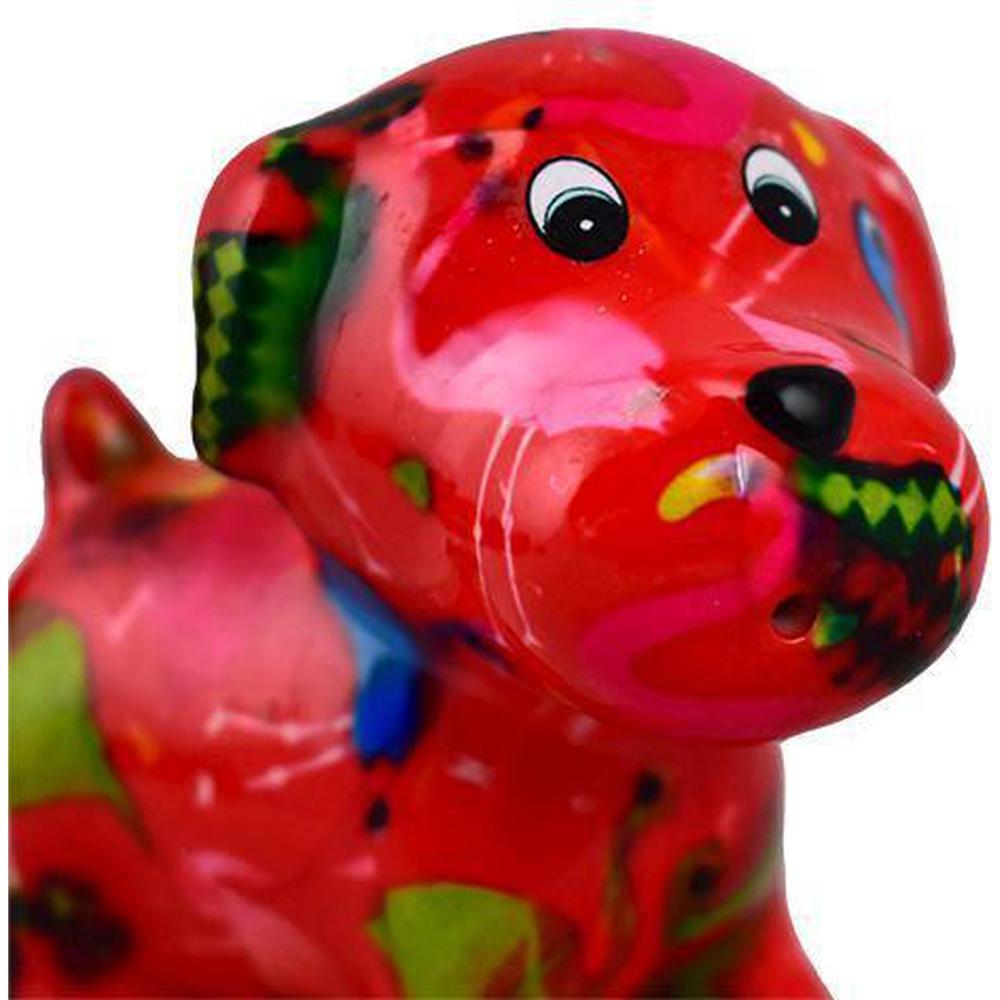 Peper- & Zoutstel Hond Bruno – Chilired