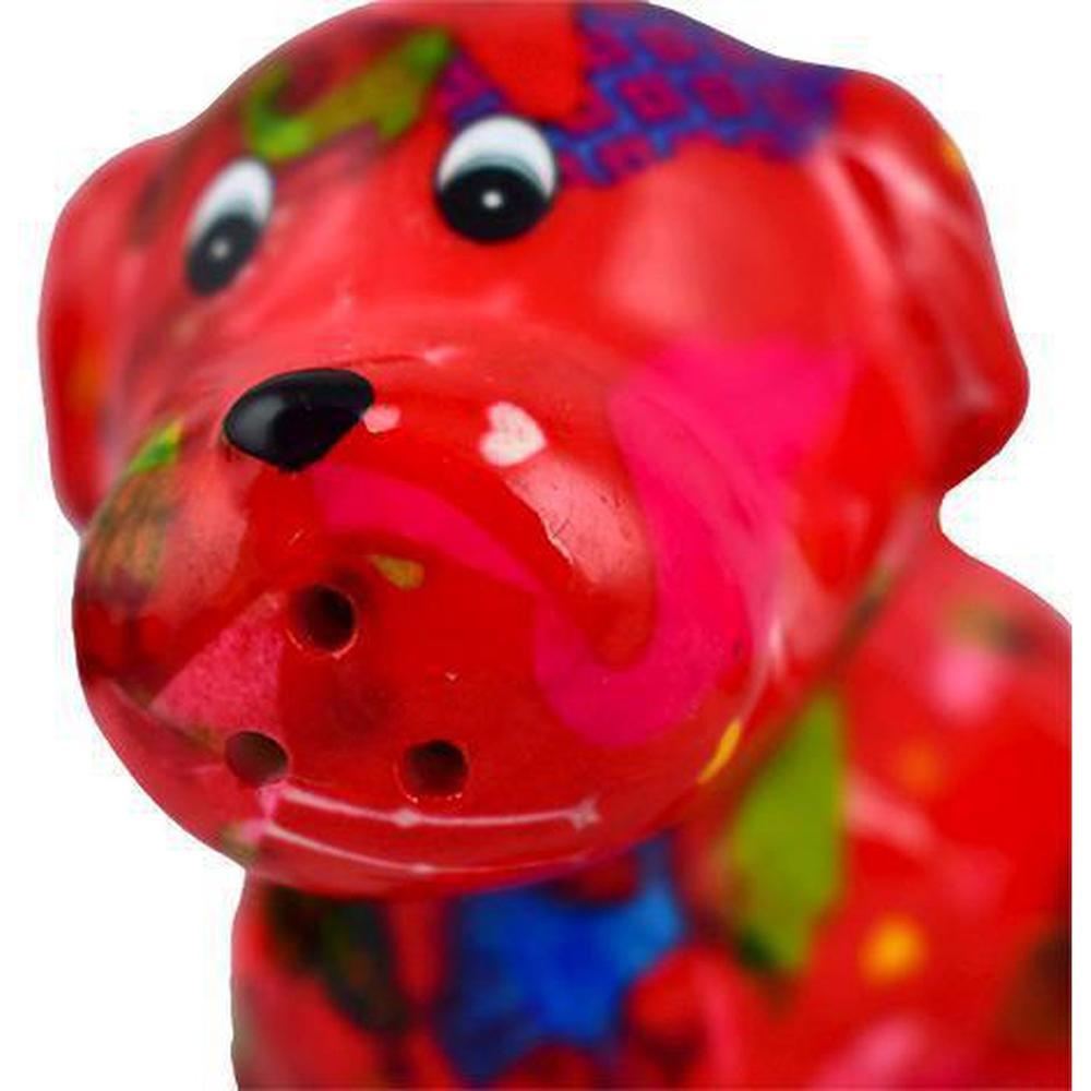 Peper- & Zoutstel Hond Bruno – Chilired