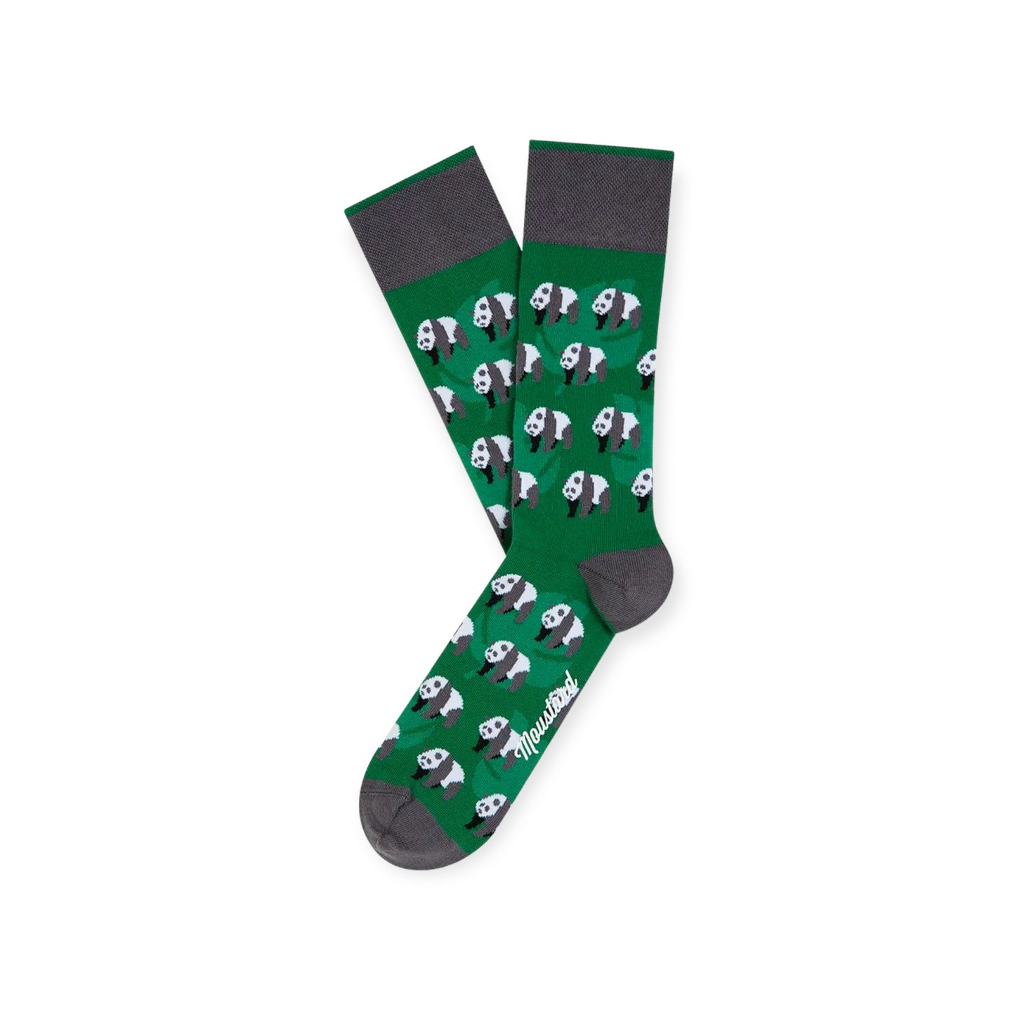 Wild Box Tiersocken – 4 Paar Unisex in Geschenkbox | 2 Größenbereiche