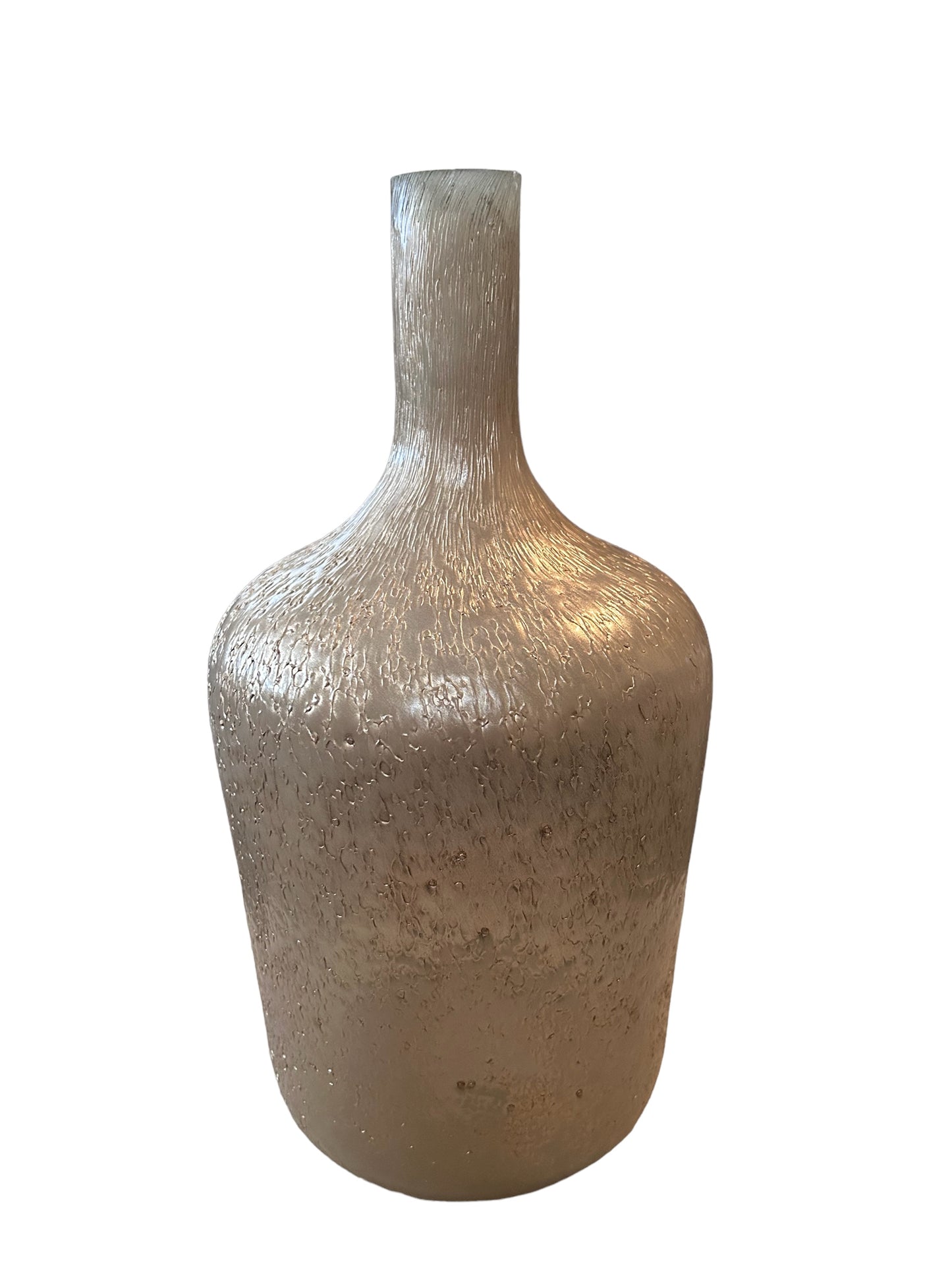 Cremegoldene Vase – Light & Living