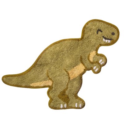 Cooler Dinosaurier Teppich – Kinderzimmer | Sass & Belle