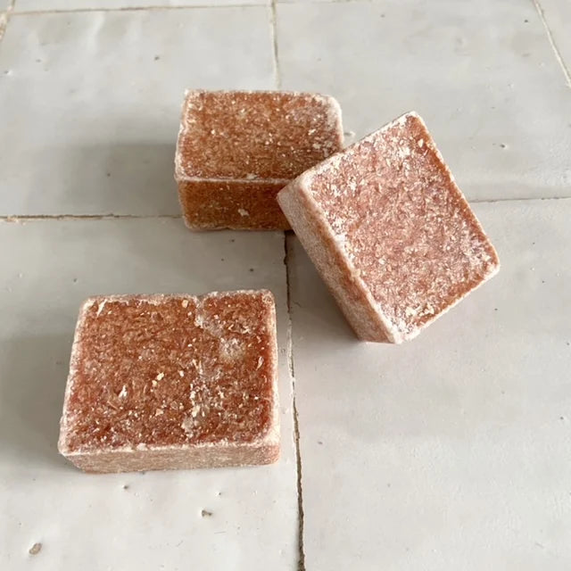 Amberblokje Original – Warme Ambergeur