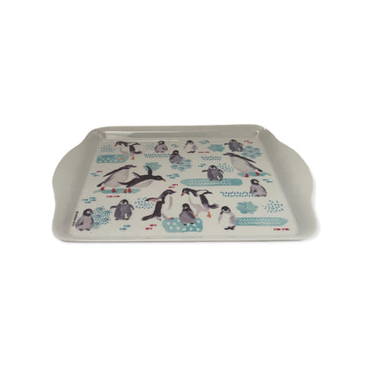 Pinguïnschaaltje – Ashdene Deep Blue (21 cm)
