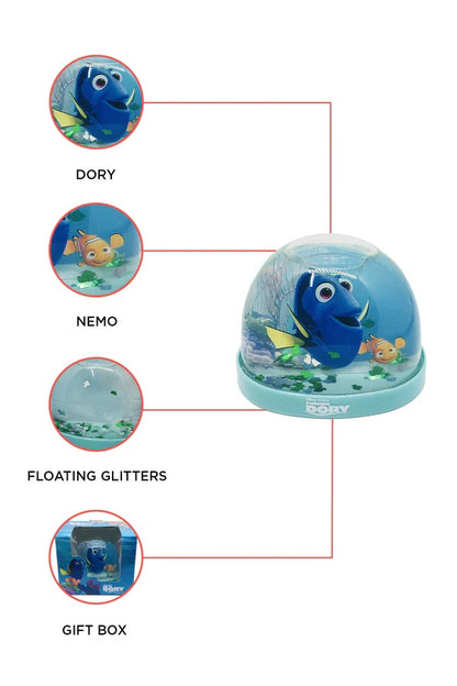 Disney Findet Dorie Schneekugel – Magisch &amp; Sammlerstück