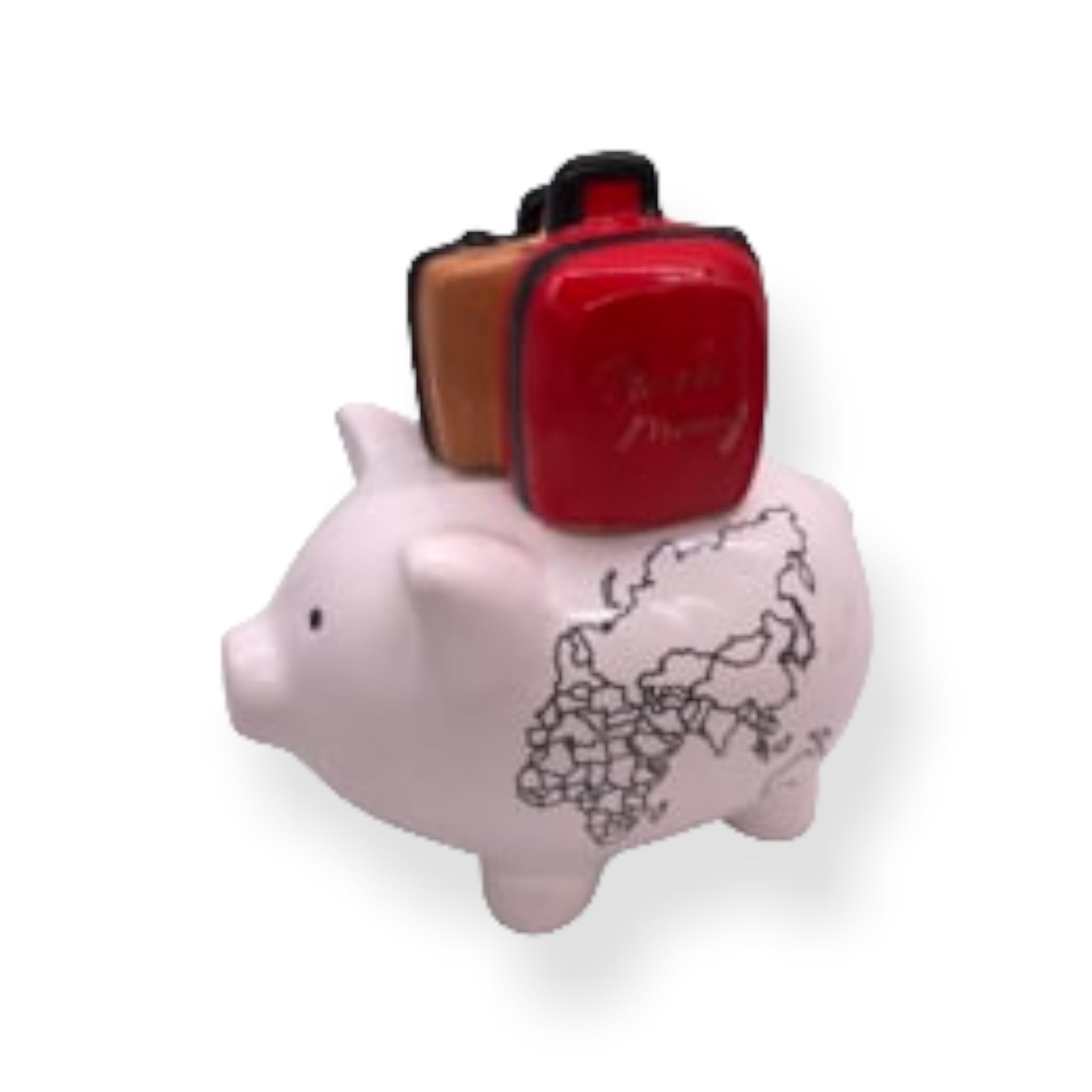 travelmoney spaarvarken cadeautip