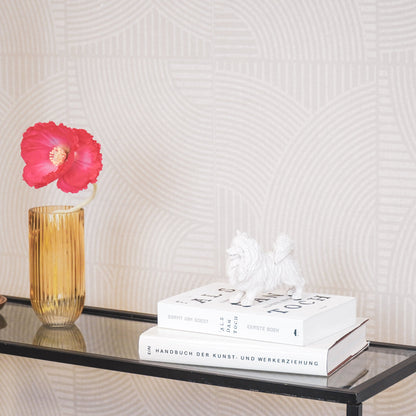 Pomeranian Figurine – in 3 colours – 10.5×5×9 cm