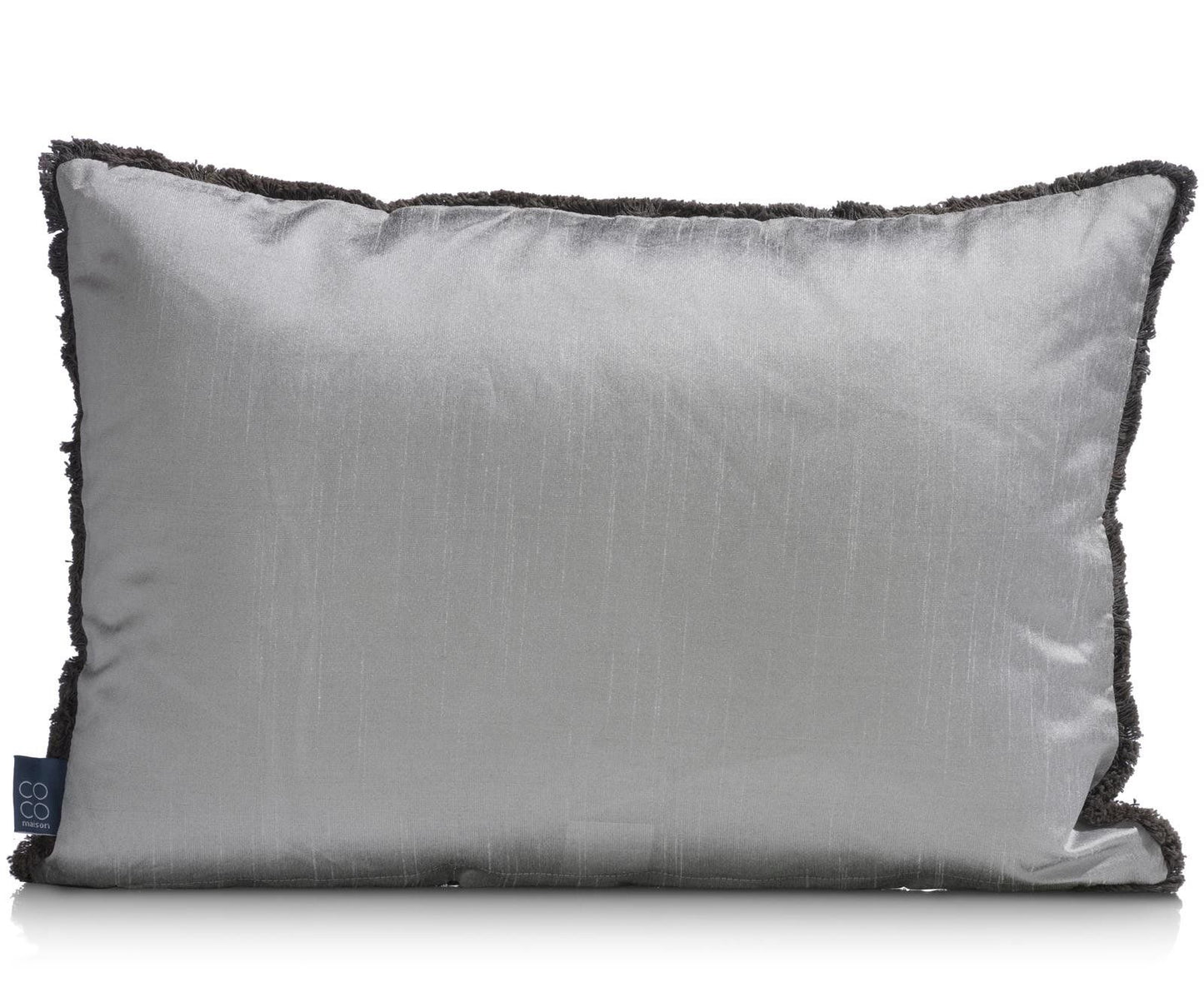 Velvet Cushion Safari – Lion &amp; Snake Print
