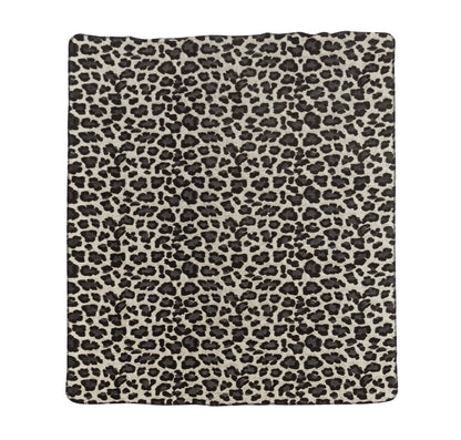 Leopard Print Blanket – Soft, Chic &amp; 200x150 cm