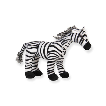 Zebra-Türstopper – Funktional &amp; Stilvoll