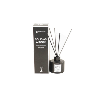 Housevitamin Fragrance Reed Diffusers – 100 ml – 6 fragrances