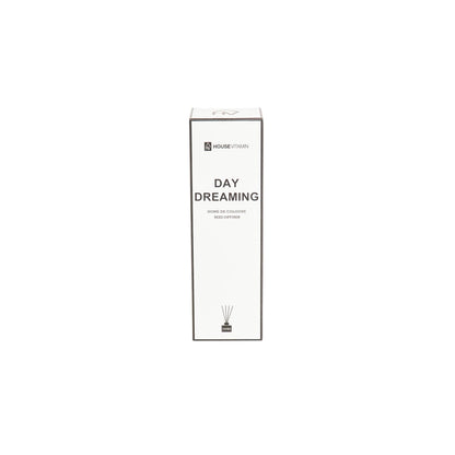 Housevitamin Fragrance Reed Diffusers – 100 ml – 6 fragrances