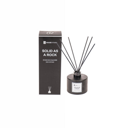 Housevitamin Fragrance Reed Diffusers – 200 ml – 6 fragrances