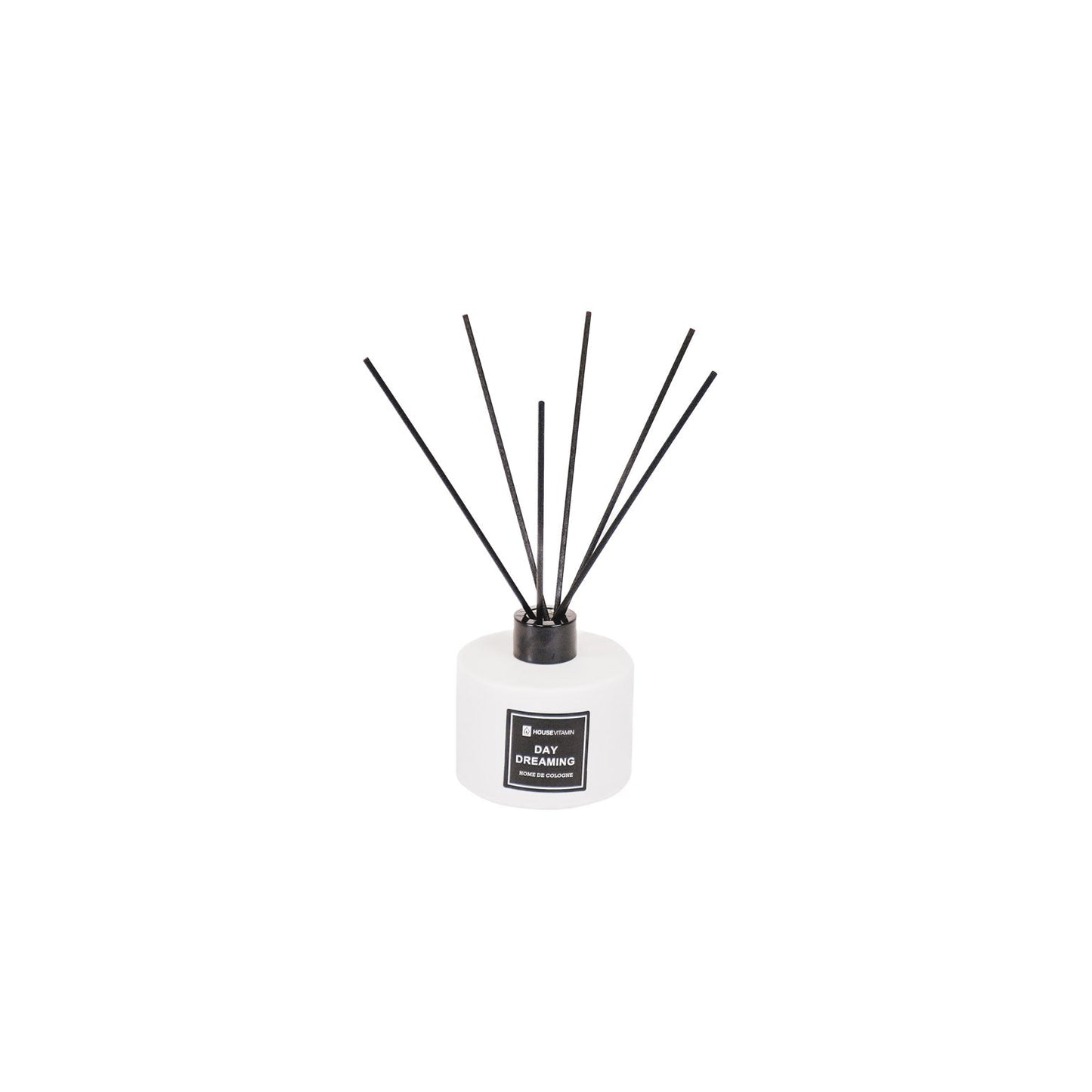 Housevitamin Fragrance Reed Diffusers – 200 ml – 6 fragrances